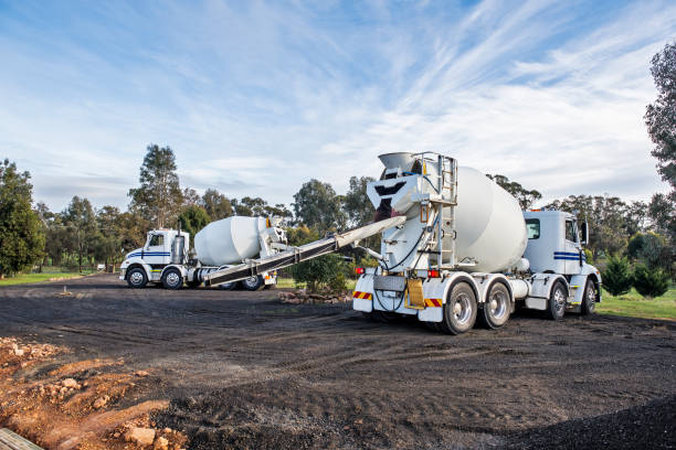 Concrete Driveway Repair Near Me in OK