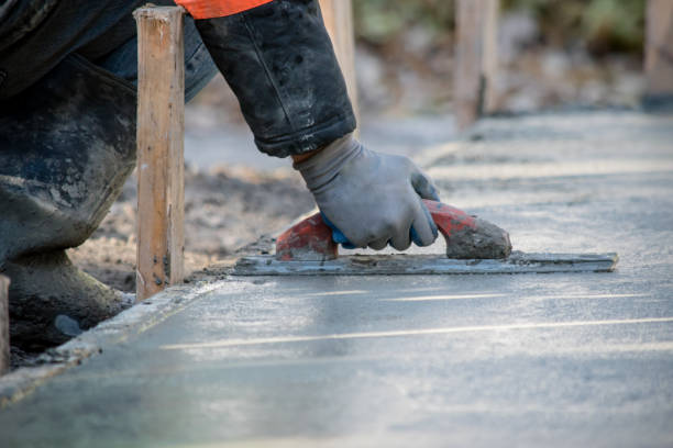 Best Poured Concrete Foundation  in Guymon, OK