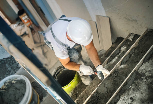 Best Concrete Demolition Services  in Guymon, OK