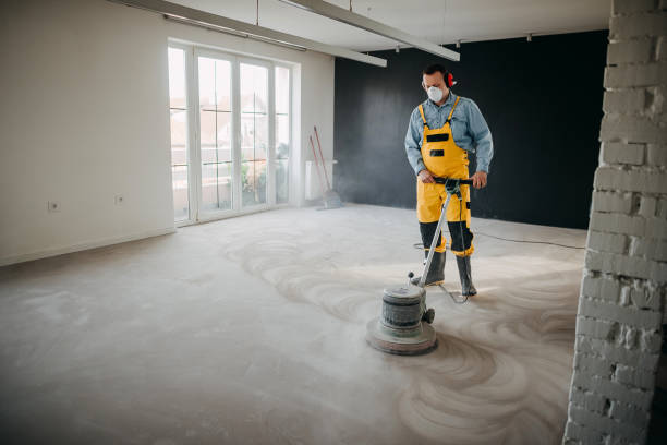 Best Decorative Concrete Services  in Guymon, OK