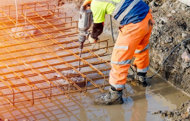 Best Concrete Demolition Services  in Guymon, OK