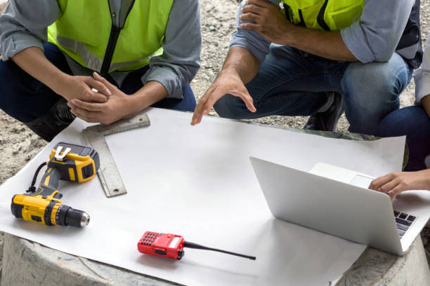 Best Best Concrete Contractor  in Guymon, OK
