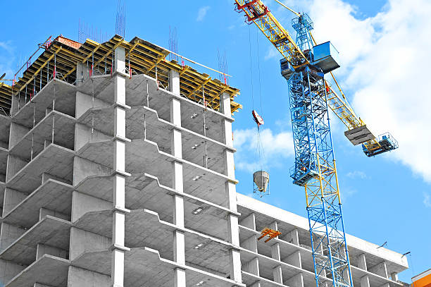 Best Concrete Crack Repair  in Guymon, OK