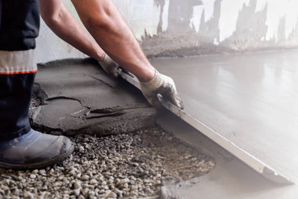 Best Concrete Foundation Repair  in Guymon, OK